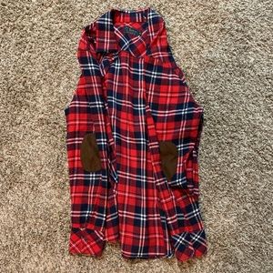 Red flannel